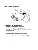 Preview for 49 page of DEC MicroVAX 3100 Owner'S Manual