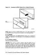 Preview for 53 page of DEC MicroVAX 3100 Owner'S Manual