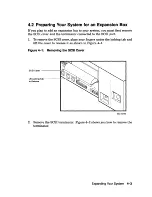 Preview for 58 page of DEC MicroVAX 3100 Owner'S Manual