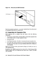 Preview for 59 page of DEC MicroVAX 3100 Owner'S Manual