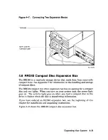 Preview for 64 page of DEC MicroVAX 3100 Owner'S Manual