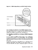 Preview for 66 page of DEC MicroVAX 3100 Owner'S Manual