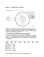 Preview for 71 page of DEC MicroVAX 3100 Owner'S Manual