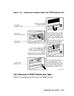 Preview for 76 page of DEC MicroVAX 3100 Owner'S Manual