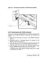 Preview for 88 page of DEC MicroVAX 3100 Owner'S Manual