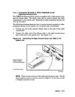 Preview for 130 page of DEC MicroVAX 3100 Owner'S Manual