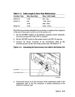 Preview for 132 page of DEC MicroVAX 3100 Owner'S Manual