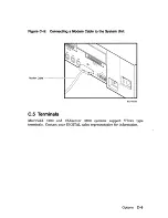 Preview for 136 page of DEC MicroVAX 3100 Owner'S Manual