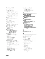 Preview for 187 page of DEC MicroVAX 3100 Owner'S Manual