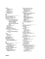 Preview for 189 page of DEC MicroVAX 3100 Owner'S Manual