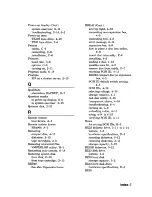 Preview for 190 page of DEC MicroVAX 3100 Owner'S Manual