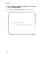 Preview for 50 page of DEC MicroVax II 630QB Owner'S Manual