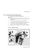 Preview for 29 page of DEC PORTswitch 900FP Installation And Configuration Manual