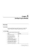 Preview for 37 page of DEC PORTswitch 900FP Installation And Configuration Manual