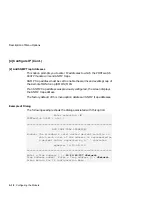 Preview for 54 page of DEC PORTswitch 900FP Installation And Configuration Manual