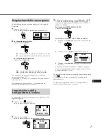 Предварительный просмотр 47 страницы DEC TN-1885T Operating Instructions Manual