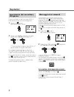 Предварительный просмотр 48 страницы DEC TN-1885T Operating Instructions Manual