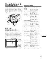 Предварительный просмотр 51 страницы DEC TN-1885T Operating Instructions Manual