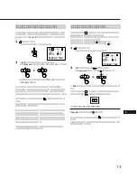 Предварительный просмотр 63 страницы DEC TN-1885T Operating Instructions Manual