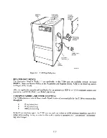 Предварительный просмотр 14 страницы DEC TU80 User Manual