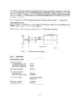 Предварительный просмотр 16 страницы DEC TU80 User Manual