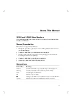 Preview for 7 page of DEC VR315 Service Manual