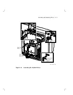 Предварительный просмотр 33 страницы DEC VR315 Service Manual