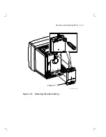 Предварительный просмотр 39 страницы DEC VR315 Service Manual