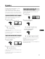 Предварительный просмотр 36 страницы DEC VRT17-W3 Operating Instructions Manual