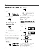 Предварительный просмотр 37 страницы DEC VRT17-W3 Operating Instructions Manual