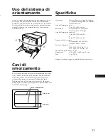 Предварительный просмотр 52 страницы DEC VRT17-W3 Operating Instructions Manual