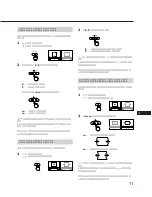 Предварительный просмотр 62 страницы DEC VRT17-W3 Operating Instructions Manual