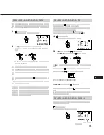 Предварительный просмотр 64 страницы DEC VRT17-W3 Operating Instructions Manual