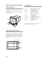 Предварительный просмотр 67 страницы DEC VRT17-W3 Operating Instructions Manual