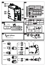 Предварительный просмотр 2 страницы Deca I-PAC 370 Instruction Manual