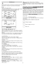 Предварительный просмотр 13 страницы Deca I-PAC 370 Instruction Manual