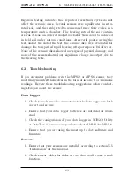 Preview for 26 page of Decagon Devices MPS-2 Operator'S Manual