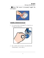 Preview for 35 page of Decagon Devices Pawkit Operator'S Manual