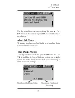 Preview for 21 page of Decagon Devices ProCheck Operator'S Manual