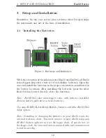 Preview for 16 page of Decagon em50 Operator'S Manual