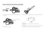 Предварительный просмотр 11 страницы decakila CUCV001W User Manual