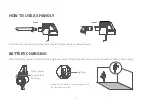 Предварительный просмотр 12 страницы decakila CUCV001W User Manual