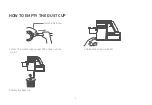 Предварительный просмотр 13 страницы decakila CUCV001W User Manual