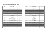 Предварительный просмотр 19 страницы decakila CUCV001W User Manual