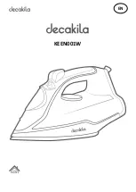 decakila KEEN001W Quick Start Manual preview