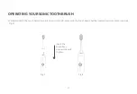 Preview for 9 page of decakila KMTB002W User Manual