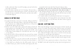 Preview for 7 page of decakila KUCF009B Manual