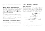 Предварительный просмотр 19 страницы decakila KUCF010M Manual