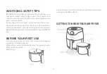 Preview for 5 page of decakila KUEC008B Manual