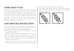 Предварительный просмотр 6 страницы decakila KUFC002B Manual